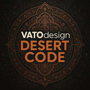 VATO Zikr (Erinnerung in Bewegung. Klang als Gebet. Bass als Wahrheit)