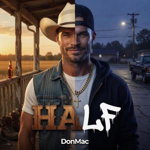 Half