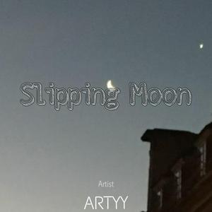 Slipping Moon