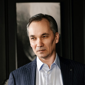 Образ, живущий в душе