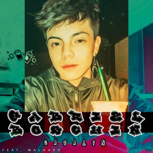 Cavalin (feat. Malharo)