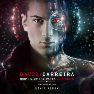 Don't Stop the Party / Esta Noite (International Remix By Diego Miranda) [Club Edit]