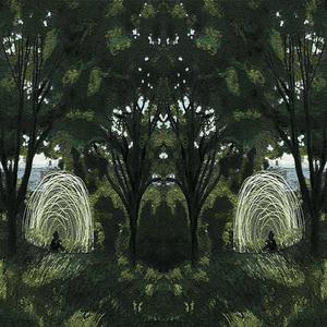 Sanctuary (Use Headphones) [feat. Justin Sandoval]