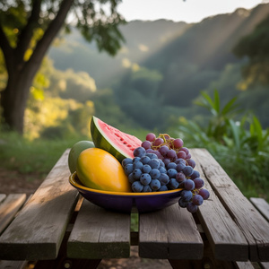 시간이 충분하지 않았던 우리