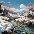 融雪