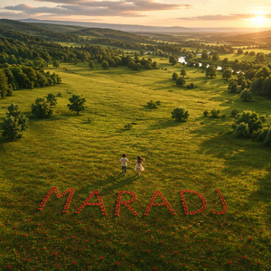 Maradj