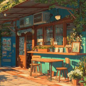 Morning Brew & Sunlight