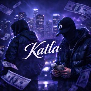 KATLA (feat. İllet)