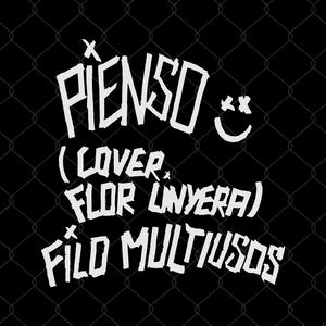 Pienso (Flor Linyera cover)