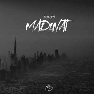 Madinat