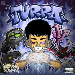 Turra (feat. Sxul333)