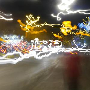 Landing Transmission