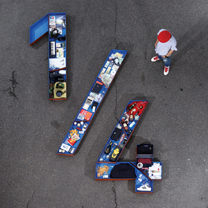 (BONUS TRACK) 십중팔구 (FEAT. CRUCIAL STAR, LOCO)