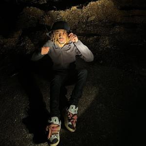 walk in (feat. 1oneam & DJ BLAT)