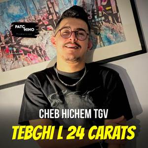Tebghi L 24 Carats