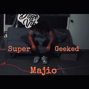 SUPER GEEKED
