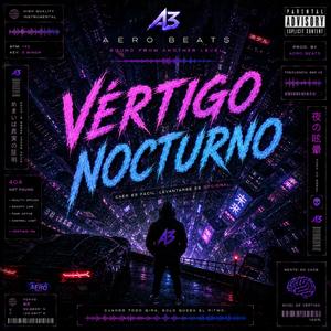 Vértigo Nocturno