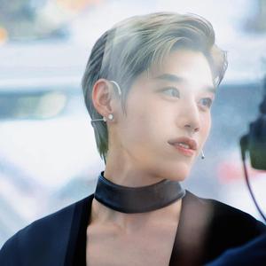 แปะหัวใจ（贴心心） - PP Krit