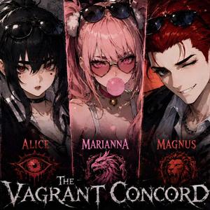Lucid Tempo (The Vagrant Concord Soundtrack)