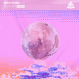 【FREE】Disco Type Beat “夏末”