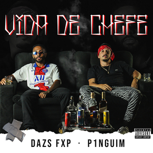 Vida de Chefe