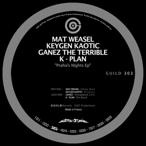 Zizkov 2 (Original Mix)