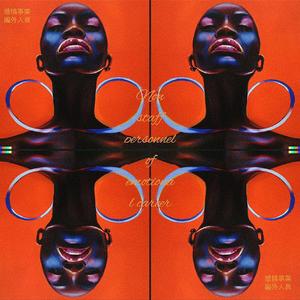 感情事业编外人员