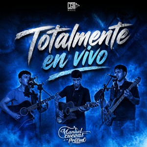Compa Bladi (En Vivo)
