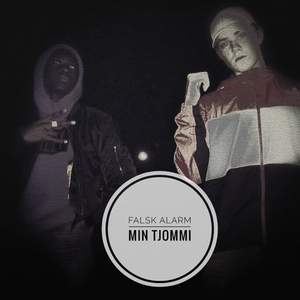 Min Tjommi