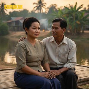 ជាតិនេះបងមានវាសនា