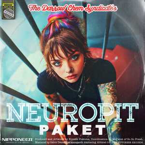 Neuropit (Paket Remix)