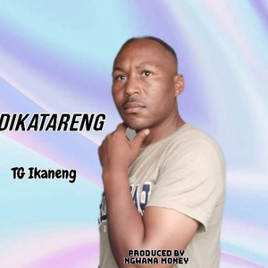Dikatareng