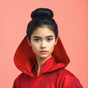 Boughs of Frosty Blues