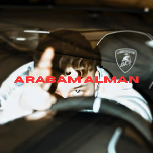 Arabam Alman