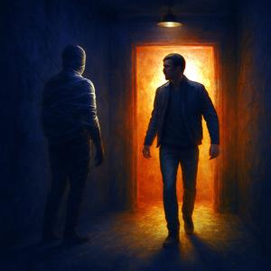 Bleibt ein Arschloch ein Arschloch (Harder Edit)