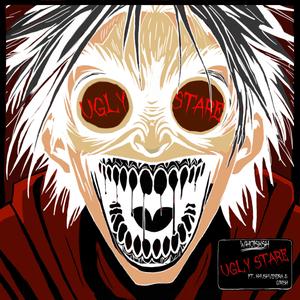 UGLY STARE (feat. Khushvendra & Girish)