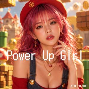 Power Up Girl