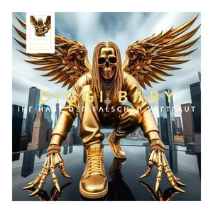 IHΓ HΛBT DΞΠ FΛLSCHΞΠ VΞΓTΓΛUT