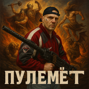 Пулемёт