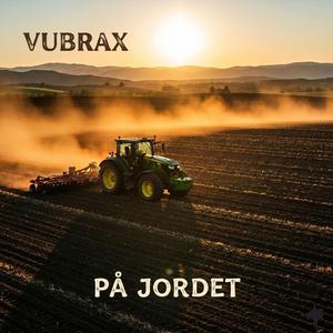 På jordet