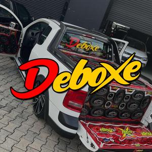 Iludindo Essa Piranha (Deboxe Eletro Funk Remix)