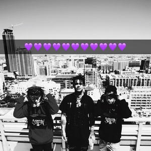 Purple Hearts (Prod. Diablo)