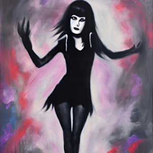 Higher love(Outro) (feat. Sam Champagne)