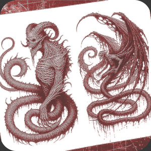 DEMON-EDGE