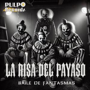 BAILE DE FANTASMAS