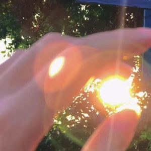 悬在六月的未完成时态