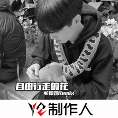 听我说谢谢你 (DJ版)