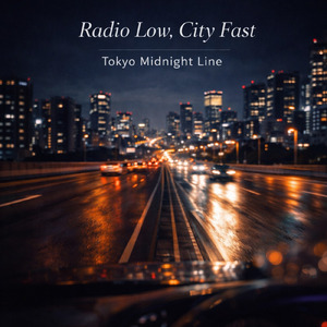 Radio Low, City Fast