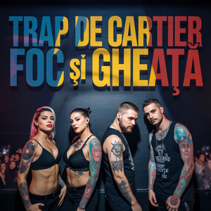 Pace La Toată Lumea Care Cântă Trap