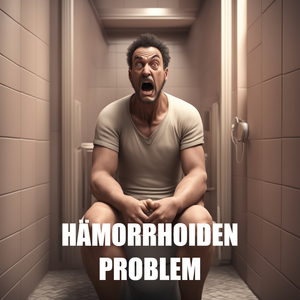 Hämorrhoiden Problem